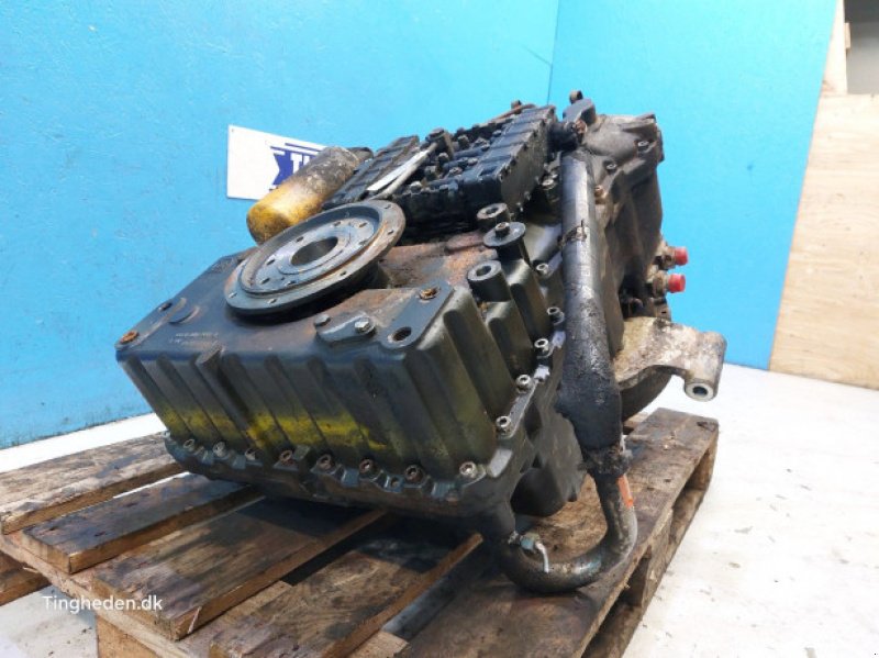 Getriebe & Getriebeteile del tipo JCB 427 HL, Gebrauchtmaschine In Hemmet (Immagine 22)