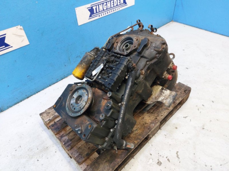 Getriebe & Getriebeteile del tipo JCB 427 HL, Gebrauchtmaschine In Hemmet (Immagine 4)