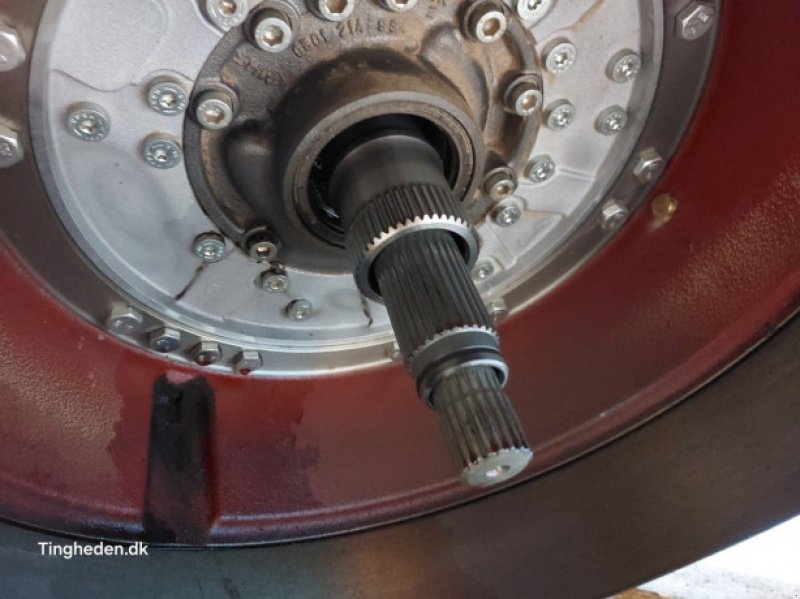 Getriebe & Getriebeteile del tipo JCB 427 HL, Gebrauchtmaschine In Hemmet (Immagine 19)