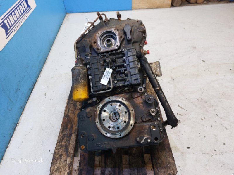 Getriebe & Getriebeteile del tipo JCB 427 HL, Gebrauchtmaschine In Hemmet (Immagine 5)