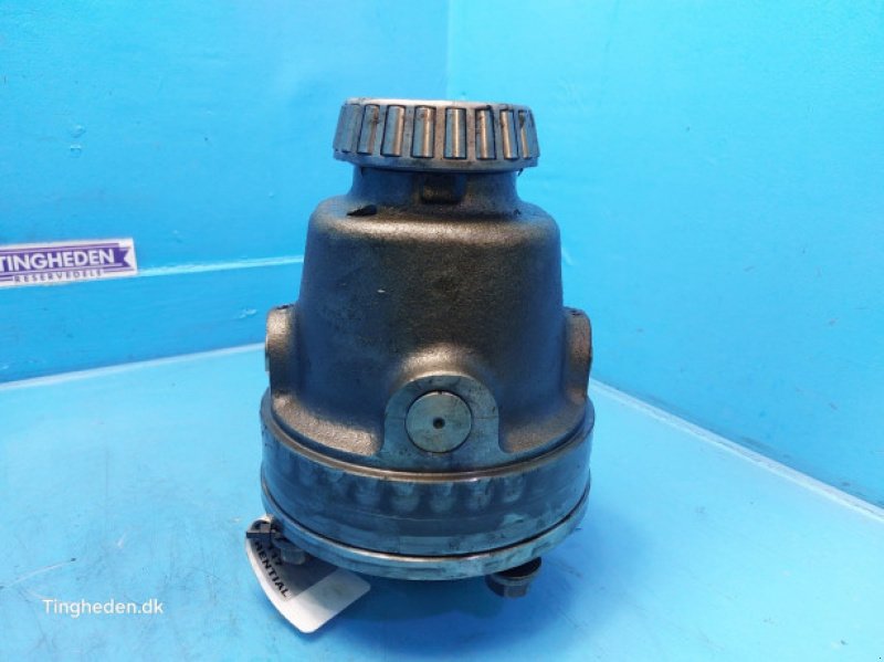 Getriebe & Getriebeteile от тип JCB 427 HL, Gebrauchtmaschine в Hemmet (Снимка 16)