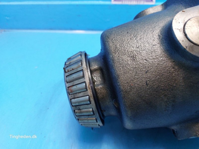 Getriebe & Getriebeteile от тип JCB 427 HL, Gebrauchtmaschine в Hemmet (Снимка 13)