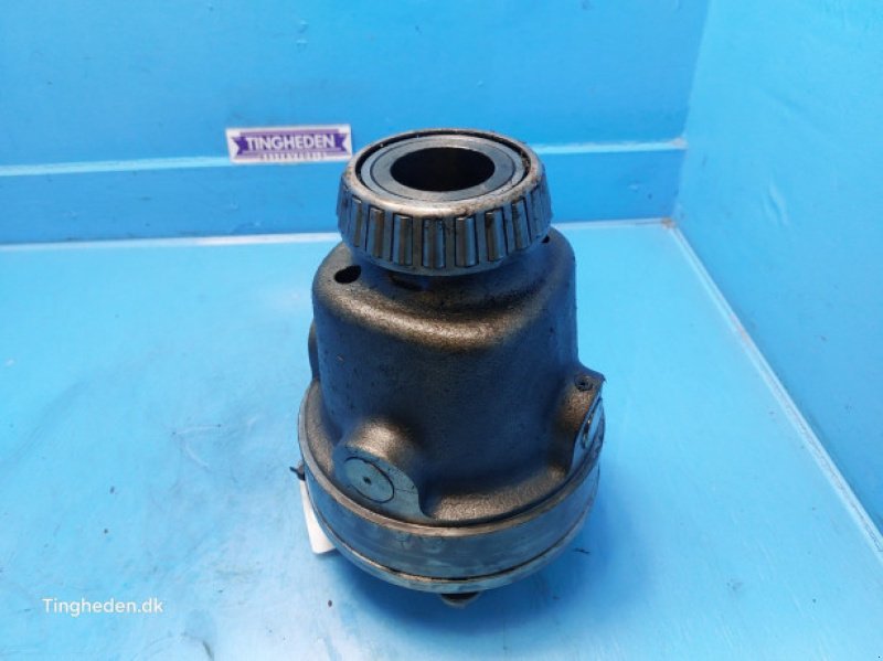 Getriebe & Getriebeteile от тип JCB 427 HL, Gebrauchtmaschine в Hemmet (Снимка 14)