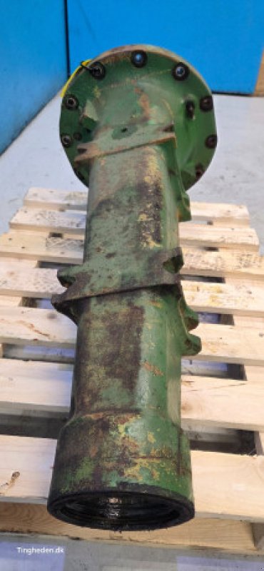 Getriebe & Getriebeteile от тип John Deere 1042, Gebrauchtmaschine в Hemmet (Снимка 7)