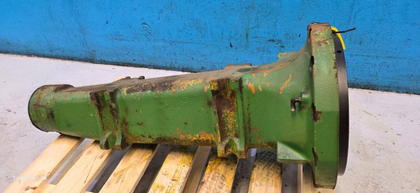 Getriebe & Getriebeteile от тип John Deere 1042, Gebrauchtmaschine в Hemmet (Снимка 9)
