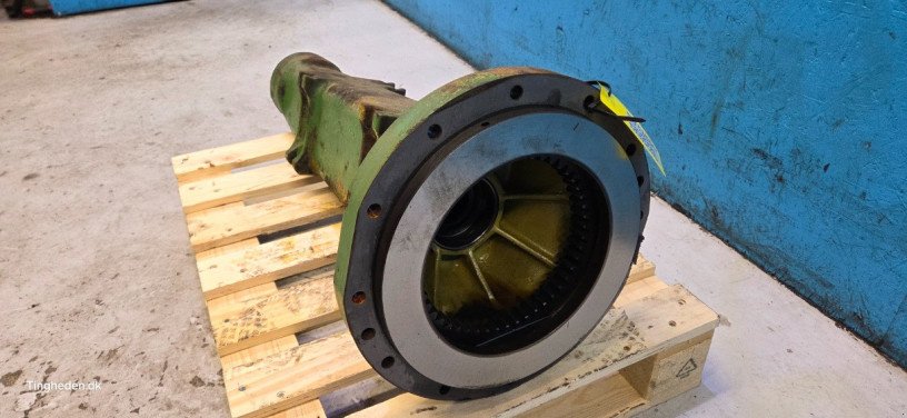 Getriebe & Getriebeteile от тип John Deere 1042, Gebrauchtmaschine в Hemmet (Снимка 10)
