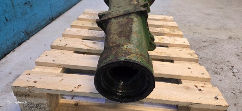 Getriebe & Getriebeteile от тип John Deere 1042, Gebrauchtmaschine в Hemmet (Снимка 5)