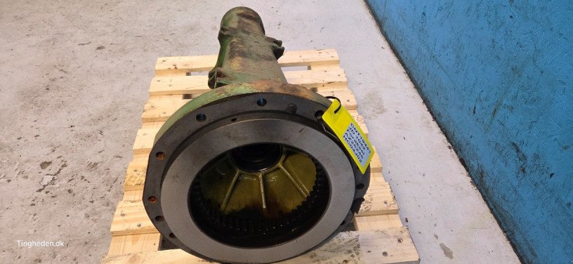 Getriebe & Getriebeteile от тип John Deere 1042, Gebrauchtmaschine в Hemmet (Снимка 14)