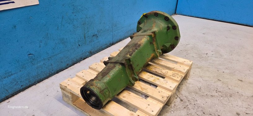 Getriebe & Getriebeteile от тип John Deere 1042, Gebrauchtmaschine в Hemmet (Снимка 3)