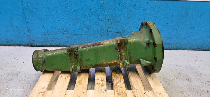 Getriebe & Getriebeteile от тип John Deere 1042, Gebrauchtmaschine в Hemmet (Снимка 2)