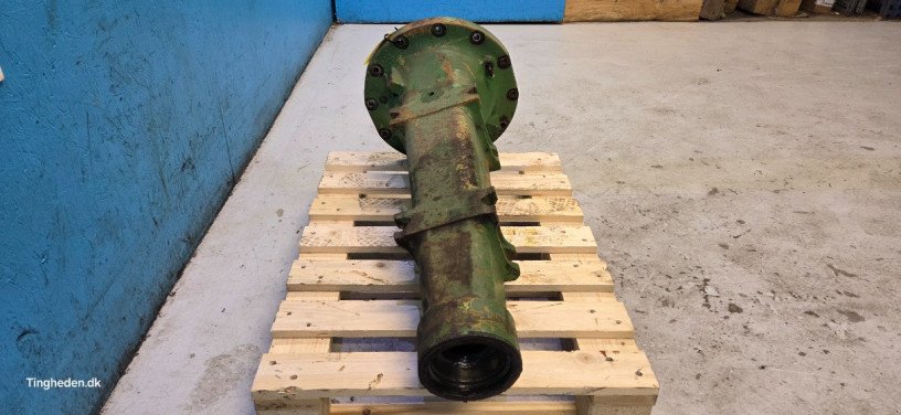 Getriebe & Getriebeteile от тип John Deere 1042, Gebrauchtmaschine в Hemmet (Снимка 4)