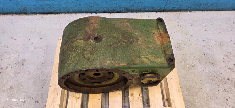 Getriebe & Getriebeteile от тип John Deere 1042, Gebrauchtmaschine в Hemmet (Снимка 15)