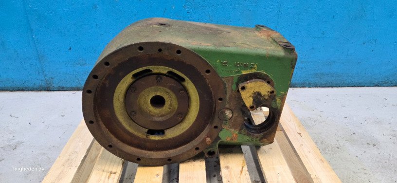 Getriebe & Getriebeteile от тип John Deere 1042, Gebrauchtmaschine в Hemmet (Снимка 14)