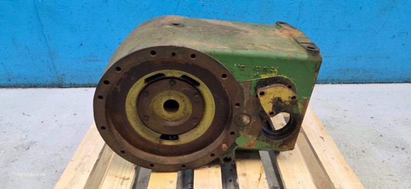 Getriebe & Getriebeteile от тип John Deere 1042, Gebrauchtmaschine в Hemmet (Снимка 2)