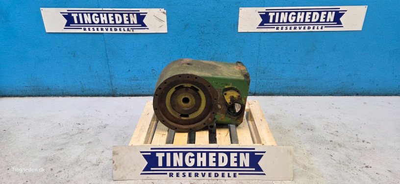 Getriebe & Getriebeteile от тип John Deere 1042, Gebrauchtmaschine в Hemmet (Снимка 1)