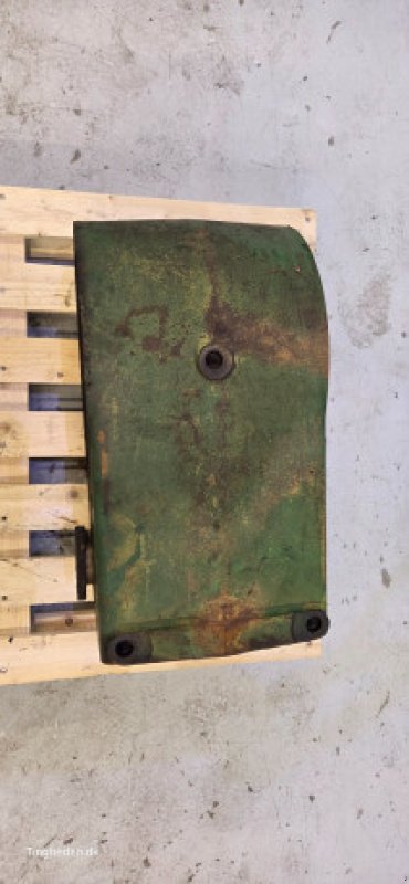 Getriebe & Getriebeteile от тип John Deere 1042, Gebrauchtmaschine в Hemmet (Снимка 3)