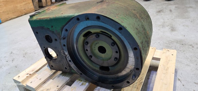 Getriebe & Getriebeteile от тип John Deere 1042, Gebrauchtmaschine в Hemmet (Снимка 10)