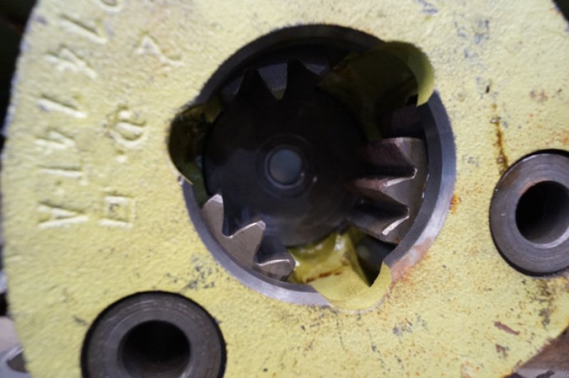 Getriebe & Getriebeteile des Typs John Deere 1042, Gebrauchtmaschine in Hemmet (Bild 19)