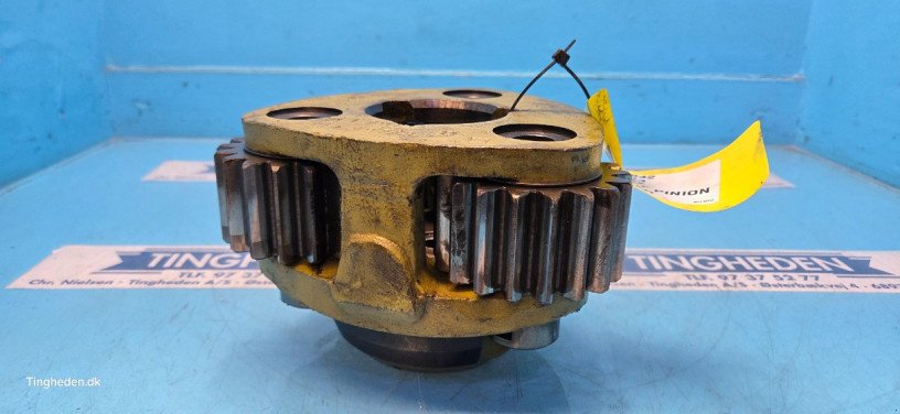 Getriebe & Getriebeteile типа John Deere 1042, Gebrauchtmaschine в Hemmet (Фотография 5)