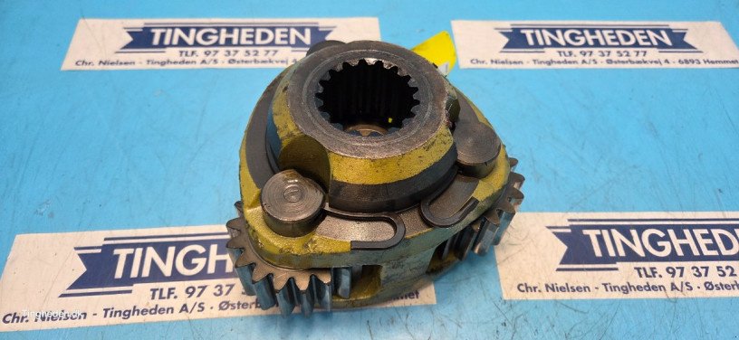 Getriebe & Getriebeteile типа John Deere 1042, Gebrauchtmaschine в Hemmet (Фотография 10)