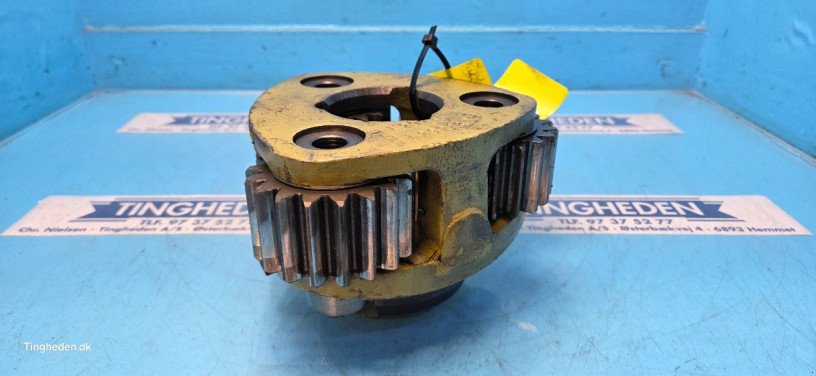 Getriebe & Getriebeteile типа John Deere 1042, Gebrauchtmaschine в Hemmet (Фотография 4)