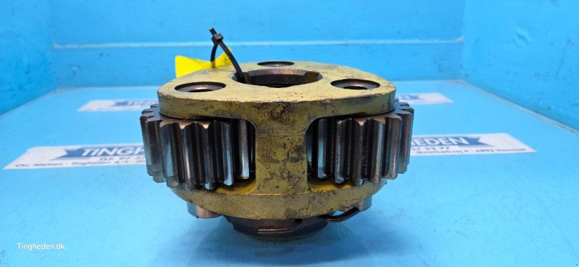 Getriebe & Getriebeteile типа John Deere 1042, Gebrauchtmaschine в Hemmet (Фотография 2)