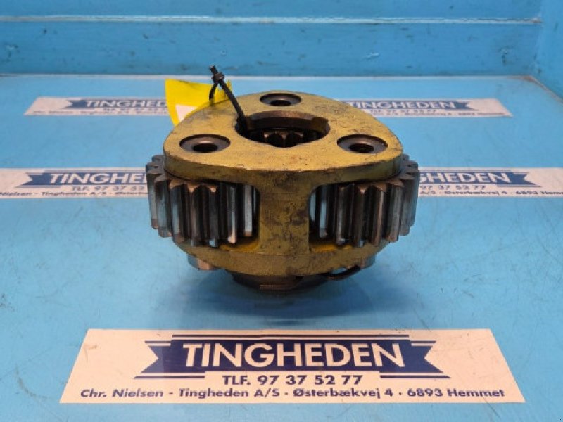 Getriebe & Getriebeteile des Typs John Deere 1042, Gebrauchtmaschine in Hemmet (Bild 1)