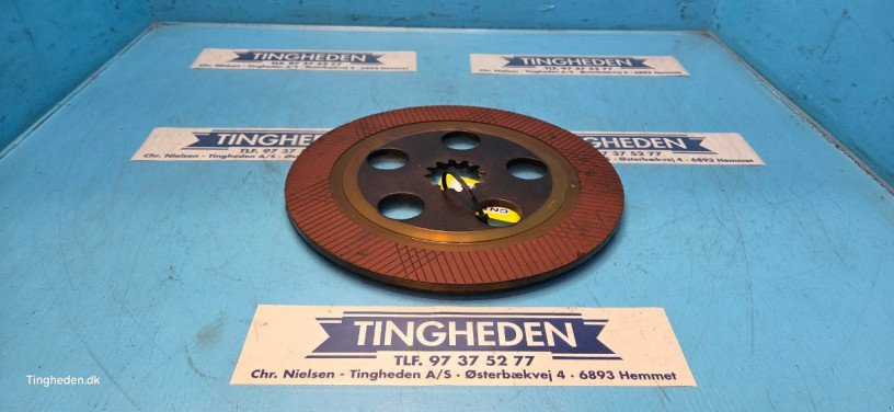 Getriebe & Getriebeteile of the type John Deere 1042, Gebrauchtmaschine in Hemmet (Picture 1)