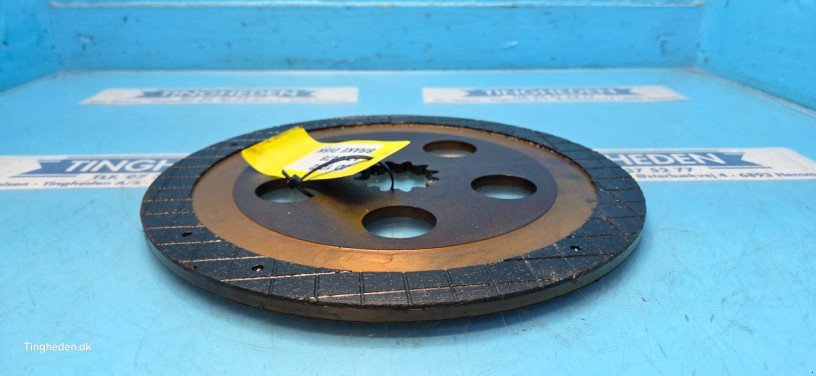 Getriebe & Getriebeteile of the type John Deere 1042, Gebrauchtmaschine in Hemmet (Picture 7)