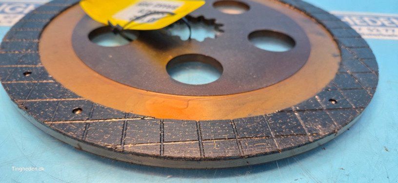 Getriebe & Getriebeteile of the type John Deere 1042, Gebrauchtmaschine in Hemmet (Picture 8)