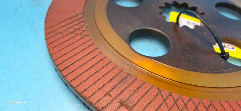 Getriebe & Getriebeteile of the type John Deere 1042, Gebrauchtmaschine in Hemmet (Picture 3)