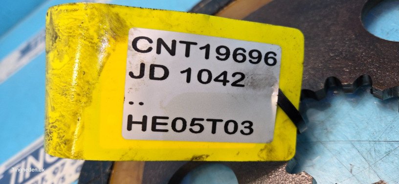 Getriebe & Getriebeteile of the type John Deere 1042, Gebrauchtmaschine in Hemmet (Picture 11)