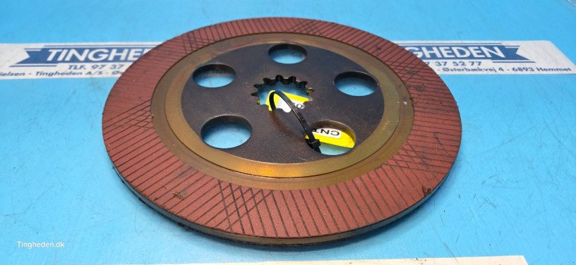 Getriebe & Getriebeteile of the type John Deere 1042, Gebrauchtmaschine in Hemmet (Picture 2)