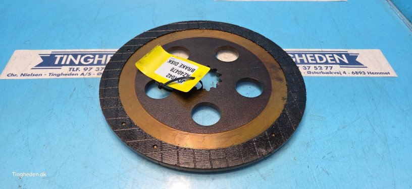 Getriebe & Getriebeteile of the type John Deere 1042, Gebrauchtmaschine in Hemmet (Picture 9)