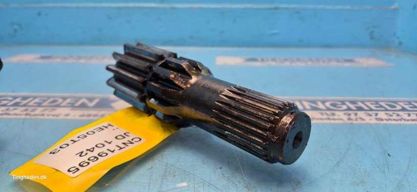 Getriebe & Getriebeteile za tip John Deere 1042, Gebrauchtmaschine u Hemmet (Slika 9)