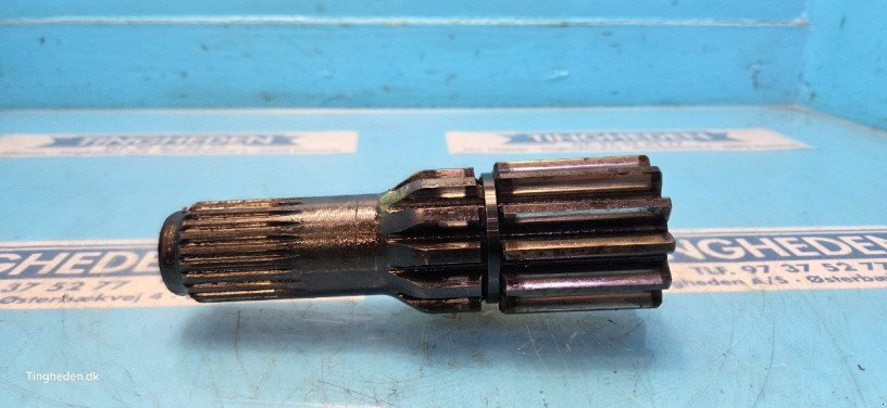 Getriebe & Getriebeteile za tip John Deere 1042, Gebrauchtmaschine u Hemmet (Slika 2)