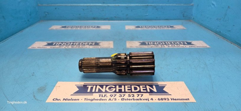 Getriebe & Getriebeteile za tip John Deere 1042, Gebrauchtmaschine u Hemmet (Slika 1)
