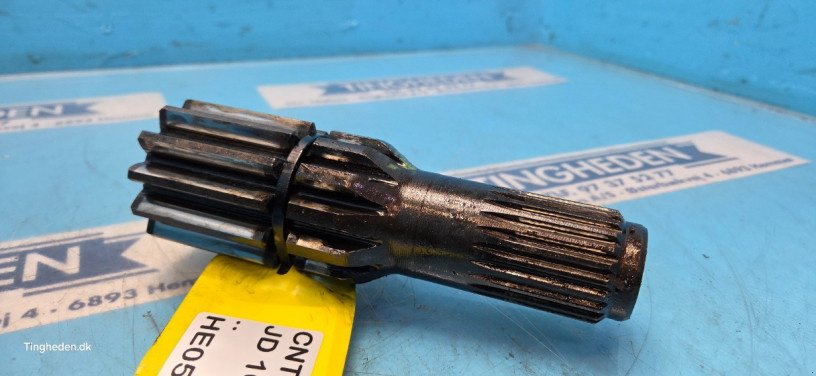 Getriebe & Getriebeteile za tip John Deere 1042, Gebrauchtmaschine u Hemmet (Slika 8)