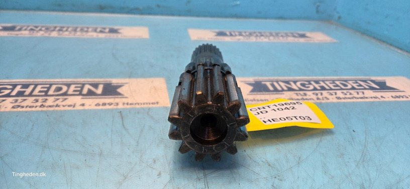 Getriebe & Getriebeteile za tip John Deere 1042, Gebrauchtmaschine u Hemmet (Slika 4)