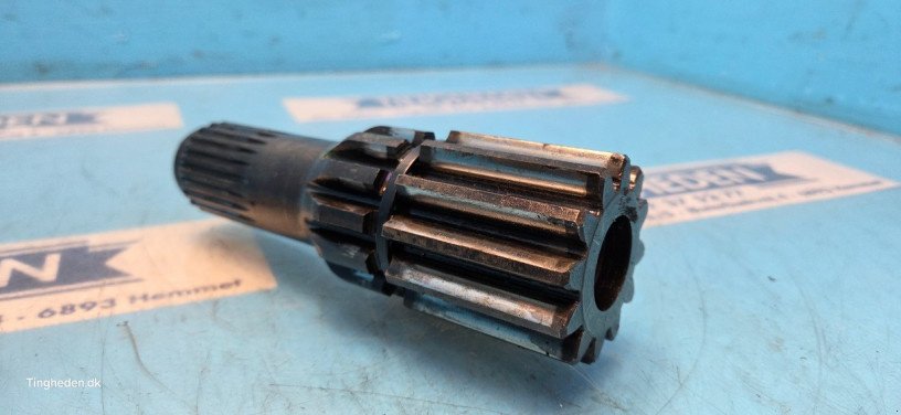 Getriebe & Getriebeteile za tip John Deere 1042, Gebrauchtmaschine u Hemmet (Slika 7)