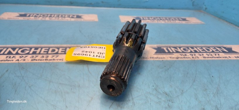 Getriebe & Getriebeteile za tip John Deere 1042, Gebrauchtmaschine u Hemmet (Slika 3)
