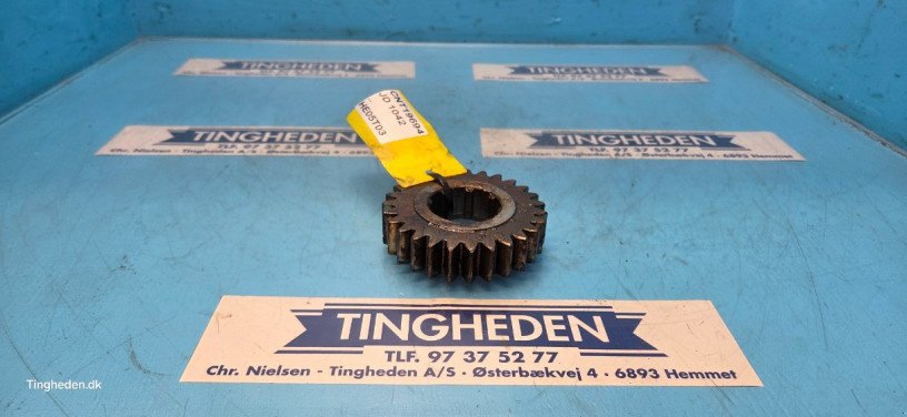 Getriebe & Getriebeteile типа John Deere 1042, Gebrauchtmaschine в Hemmet (Фотография 1)