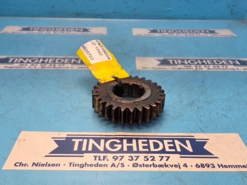 Getriebe & Getriebeteile des Typs John Deere 1042, Gebrauchtmaschine in Hemmet (Bild 1)