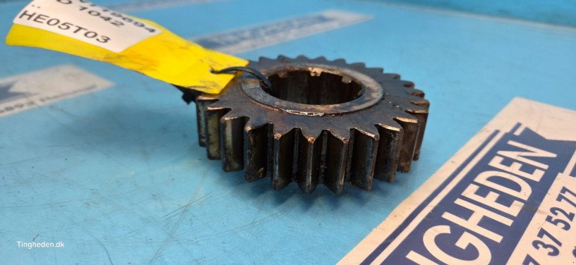 Getriebe & Getriebeteile типа John Deere 1042, Gebrauchtmaschine в Hemmet (Фотография 3)