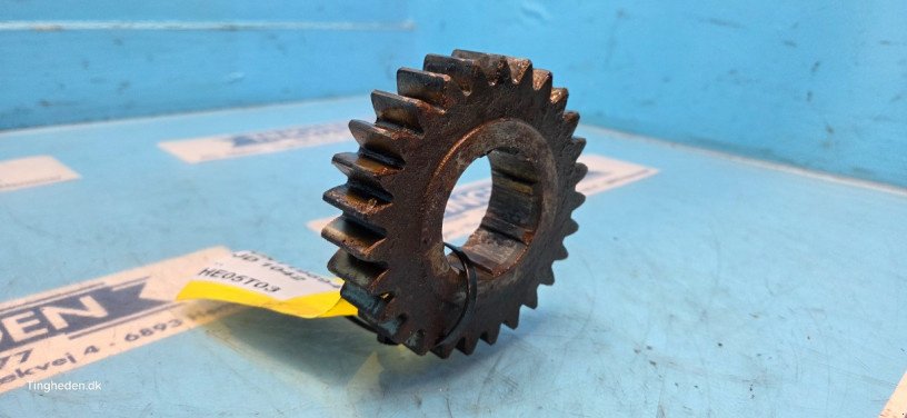 Getriebe & Getriebeteile типа John Deere 1042, Gebrauchtmaschine в Hemmet (Фотография 8)