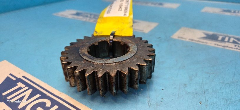 Getriebe & Getriebeteile типа John Deere 1042, Gebrauchtmaschine в Hemmet (Фотография 4)