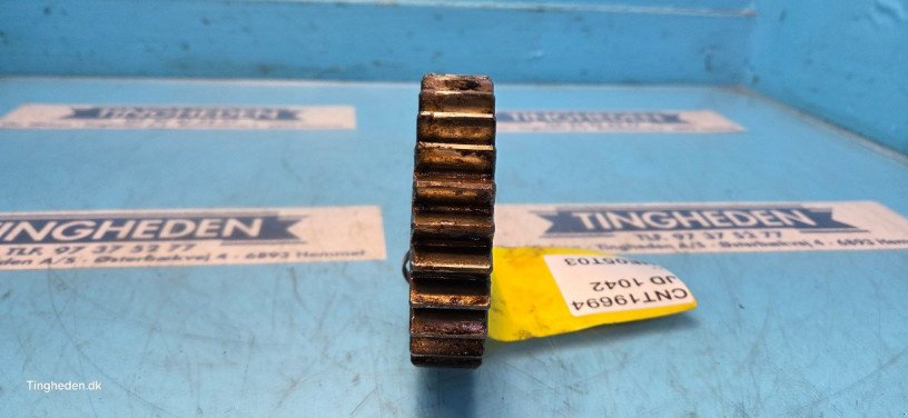 Getriebe & Getriebeteile типа John Deere 1042, Gebrauchtmaschine в Hemmet (Фотография 9)