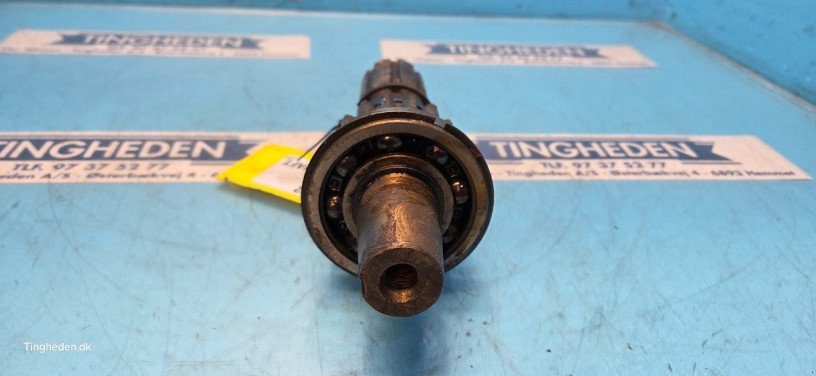 Getriebe & Getriebeteile za tip John Deere 1042, Gebrauchtmaschine u Hemmet (Slika 4)