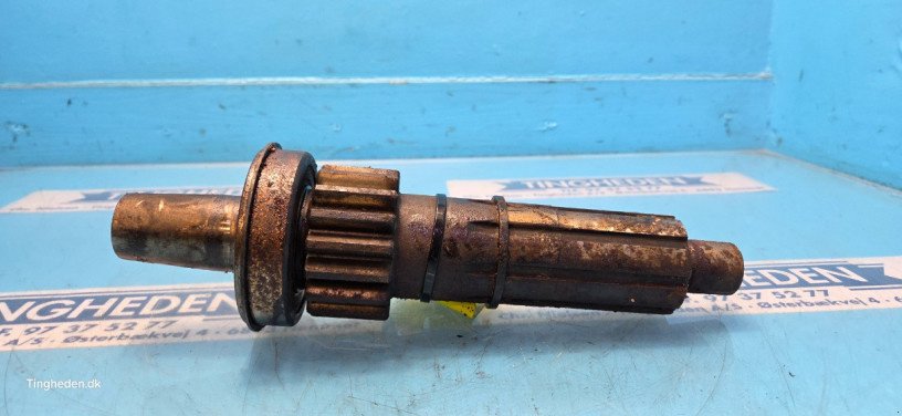 Getriebe & Getriebeteile za tip John Deere 1042, Gebrauchtmaschine u Hemmet (Slika 2)