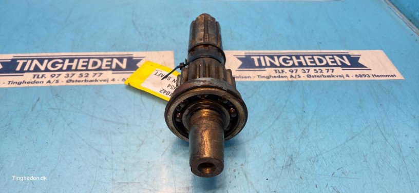 Getriebe & Getriebeteile za tip John Deere 1042, Gebrauchtmaschine u Hemmet (Slika 5)